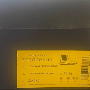 ZG OMNI CHELSEA BTWP